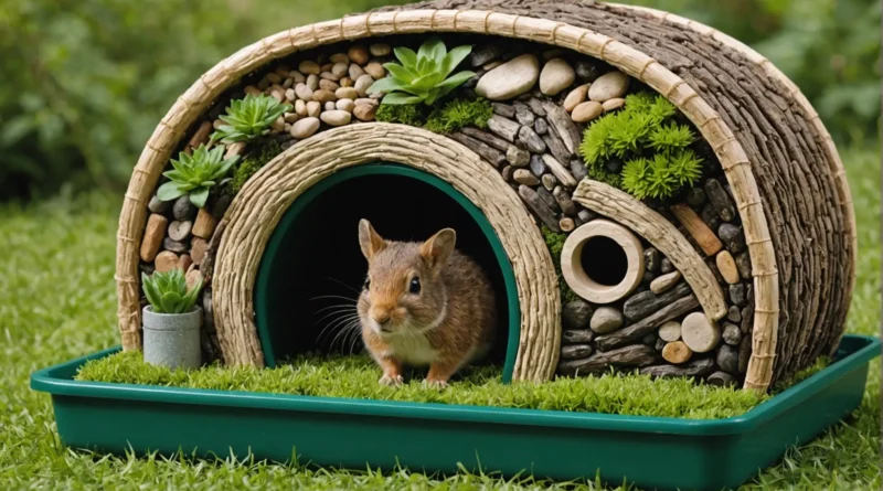 Tips for Rabbit-Proofing Your Home for Rex Rabbits